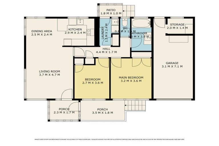 Photo of property in 1/239 Glamorgan Drive, Torbay, Auckland, 0630