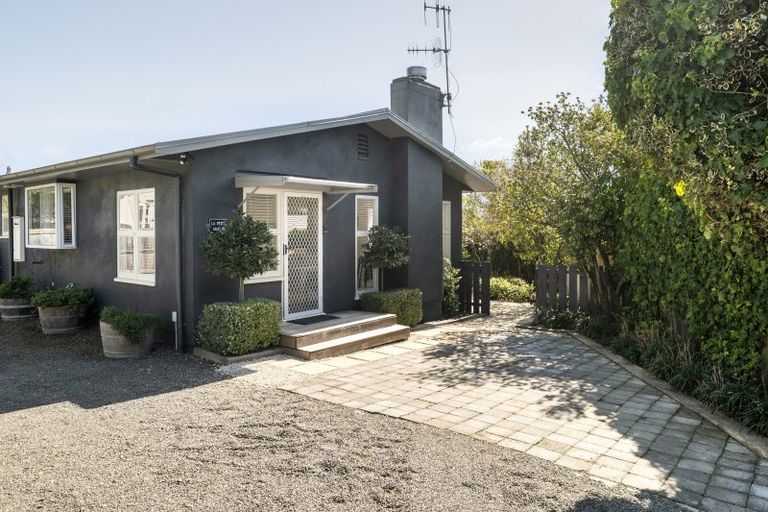 Photo of property in 31a/1 Campbell Street, Havelock North, 4130