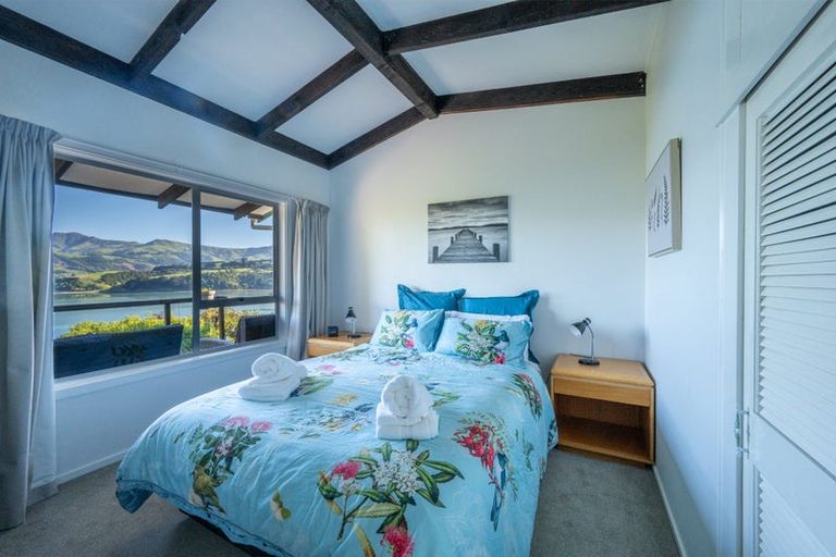 Photo of property in 35 Kingfisher Road, Takamatua, 7581