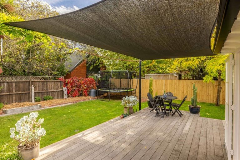 Photo of property in 47 Mayfield Avenue, Mairehau, Christchurch, 8013