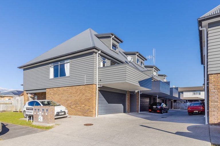 Photo of property in 11c Greensboro Street, Hamilton East, Hamilton, 3216