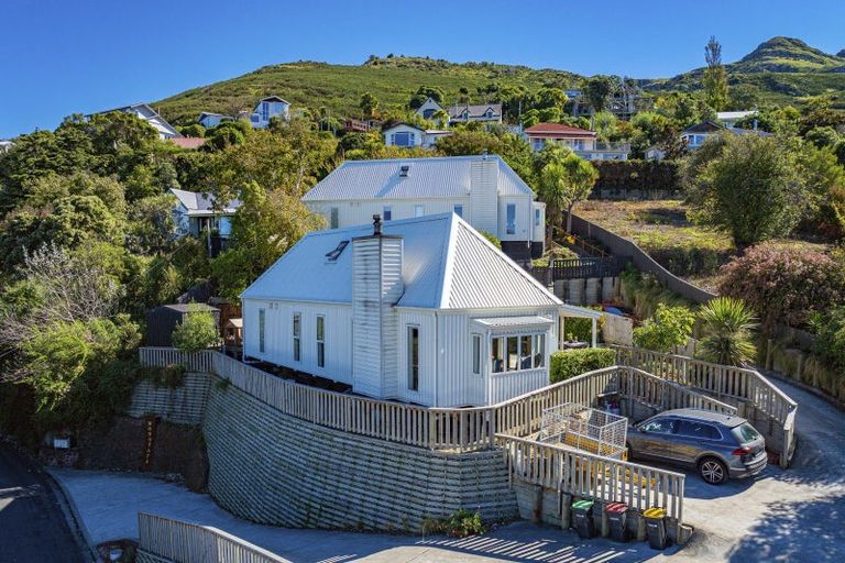 Photo of property in 30a Brittan Terrace, Lyttelton, 8082