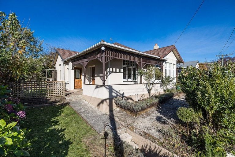 Photo of property in 22 Passmore Crescent, Maori Hill, Dunedin, 9010
