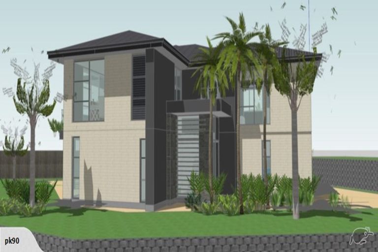 Photo of property in 1 Floyd Road, Riverhead, 0820