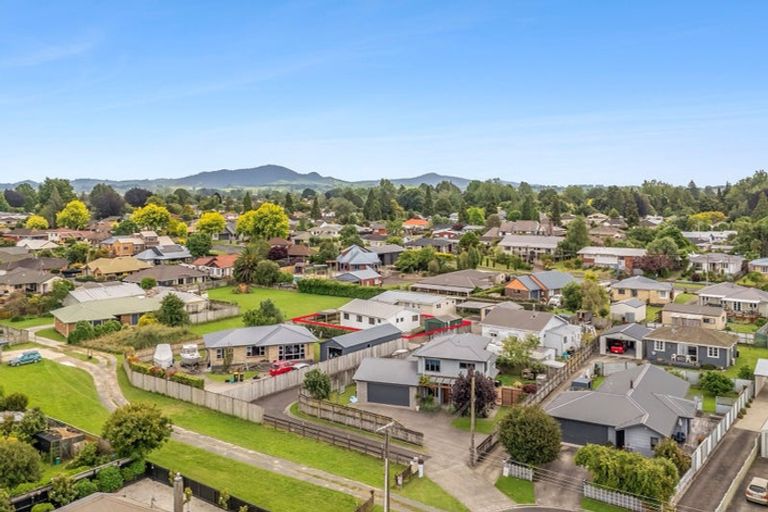 Photo of property in 25c Kilbride Road, Matamata, 3400