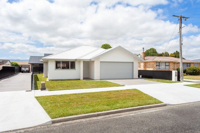 Photo of property in 9a Kauri Crescent, Matamata, 3400