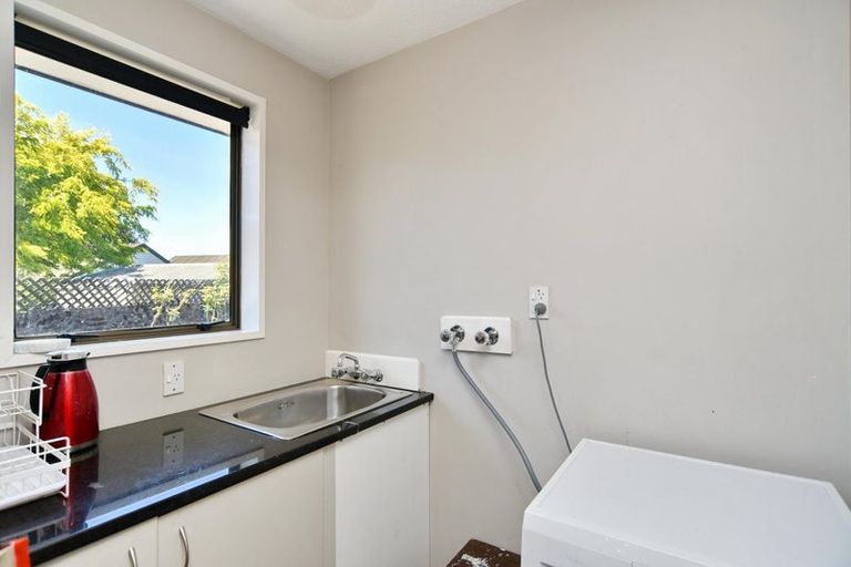 Photo of property in 3 Purakanui Place, Northwood, Christchurch, 8051