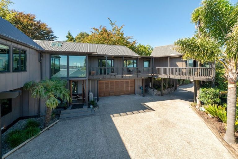 Photo of property in 14 Taharepa Road, Hilltop, Taupo, 3330