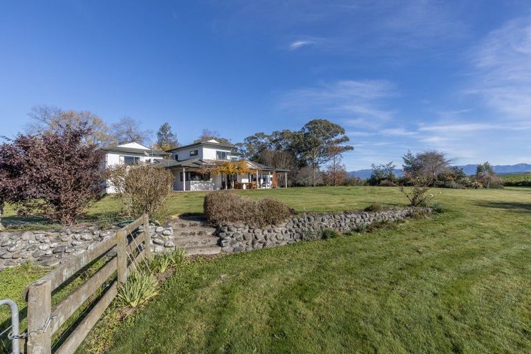 Photo of property in 180 Ngaruru Road, Ongaonga, 4278