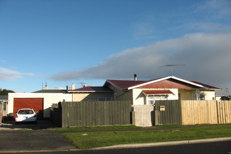 Photo of property in 43 Janet Street, Appleby, Invercargill, 9812