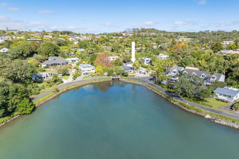 Photo of property in 1 Richmond Road, Mangonui, 0420