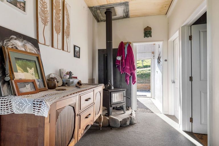 Photo of property in 743 Bay Road, Oxford, 7430