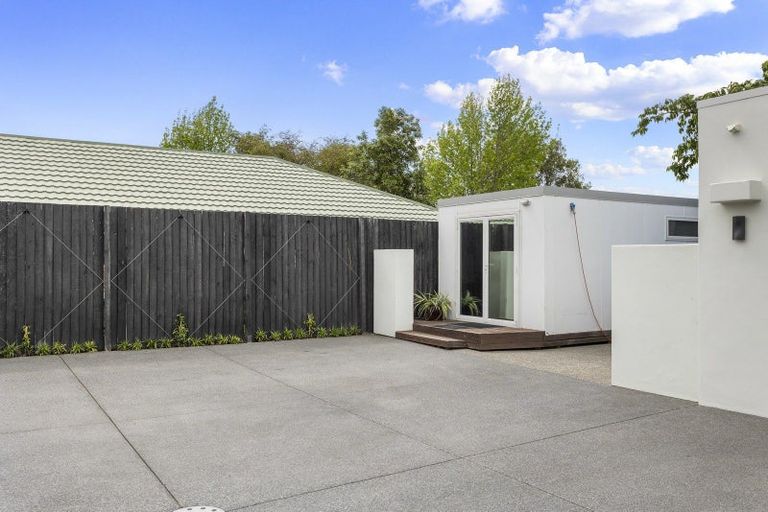 Photo of property in 233 Kingsbury Avenue, Rangiora, 7400