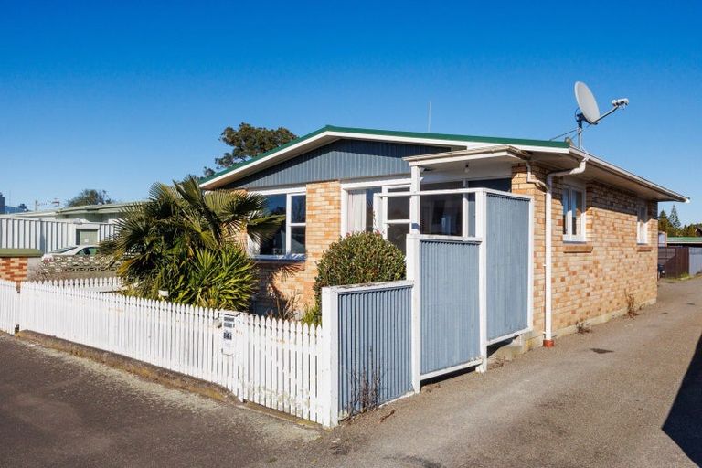 Photo of property in 84a Linton Street, West End, Palmerston North, 4410