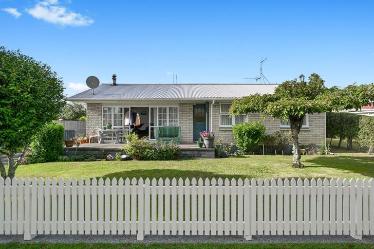 Photo of property in 9 Mary Street, Huntly, 3700