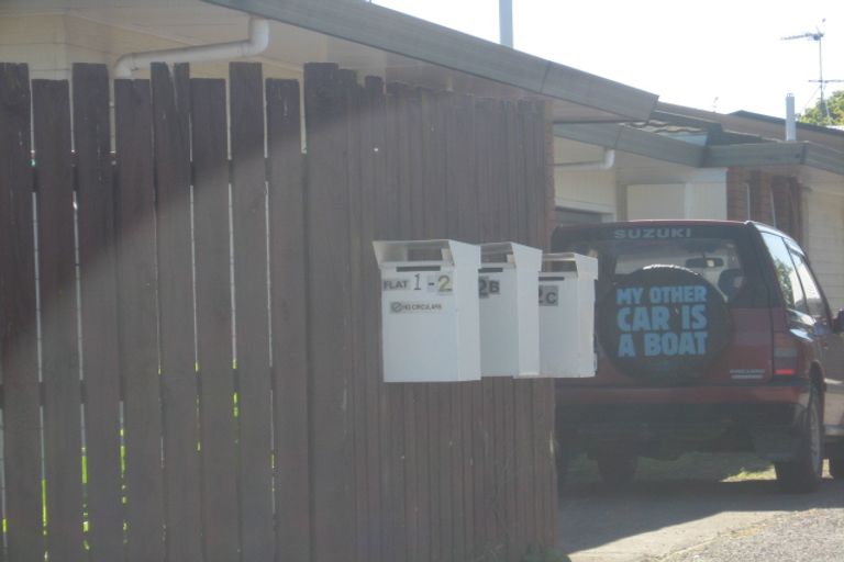 Photo of property in 2b Dashwood Street, Blenheim, 7201