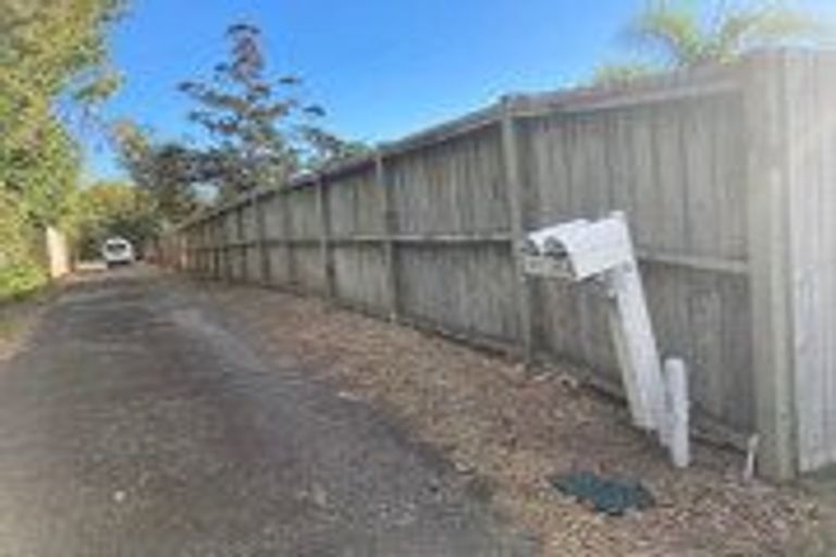Photo of property in 97 Ti Rakau Drive, Pakuranga, Auckland, 2010