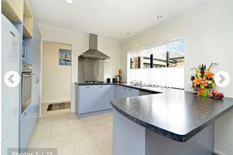 Photo of property in 105 Longford Park Drive, Takanini, 2112