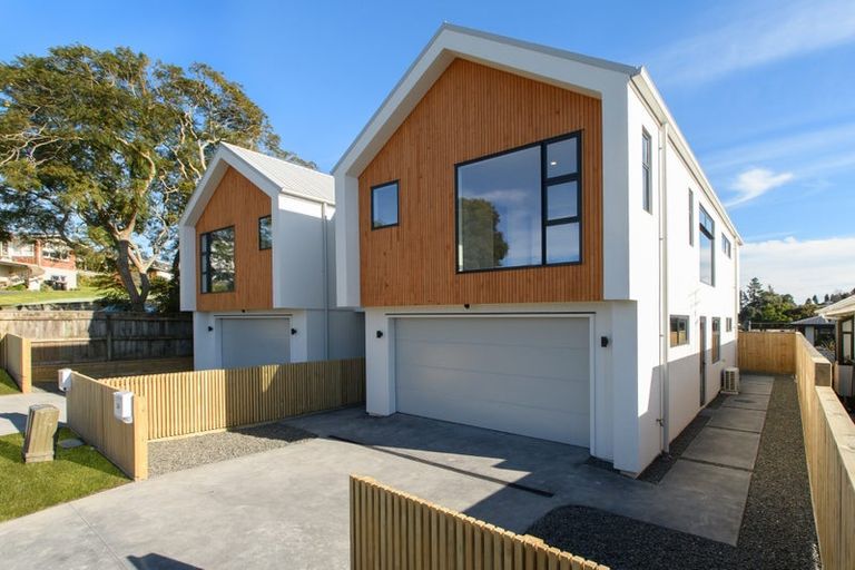 Photo of property in 3a Upland Street, Brookfield, Tauranga, 3110