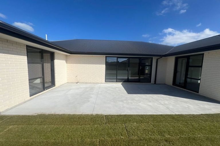 Photo of property in 9 Ivan Mauger Place, Rolleston, 7615