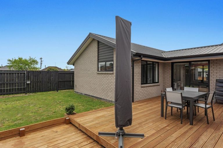 Photo of property in 6 Tiwhatiwha Crescent, Kawerau, 3127