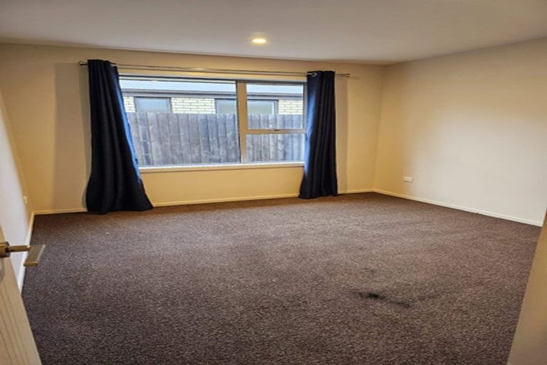 Photo of property in 60 Lignite Drive, Rolleston, 7614