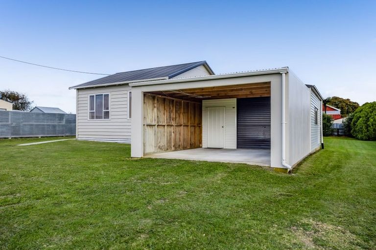 Photo of property in 12 Terou Street, Manaia, 4612