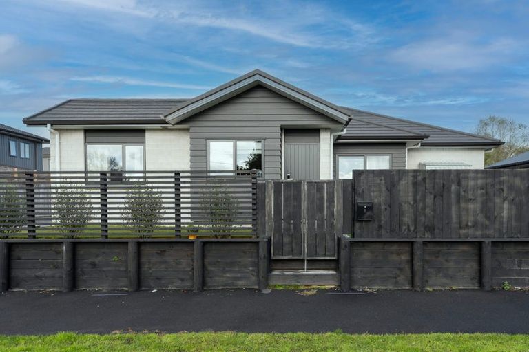 Photo of property in 32u1 Glenview Terrace, Glenview, Hamilton, 3206