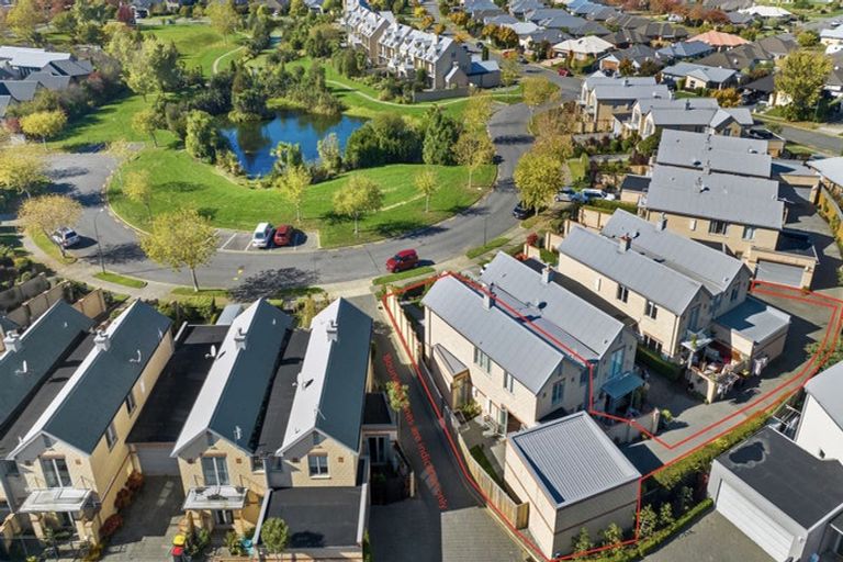 Photo of property in 40 Waterford Avenue, Northwood, Christchurch, 8051