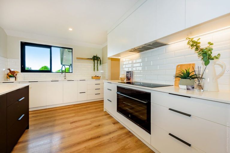 Photo of property in 9 Merino Crescent, Kirwee, 7571