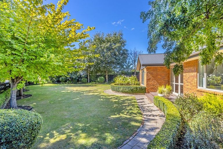 Photo of property in 10 Chanel Place, Prebbleton, 7604