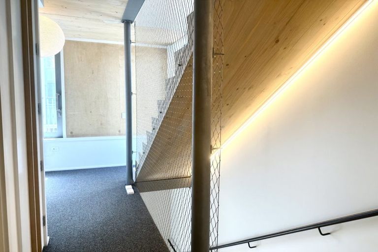 Photo of property in 25/257d Willis Street, Te Aro, Wellington, 6011