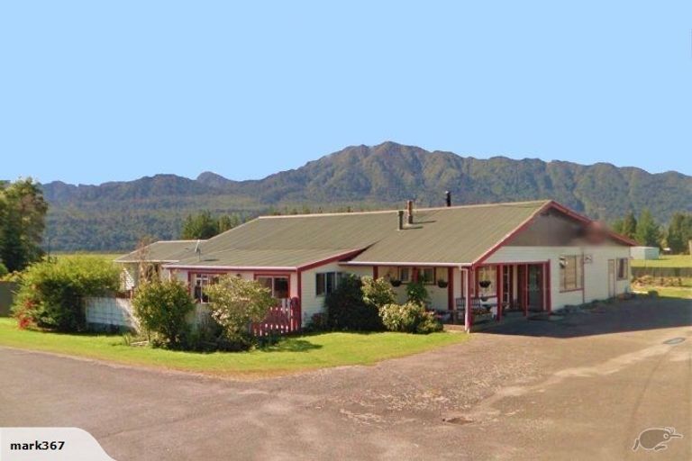 Photo of property in 113 Upper Kokatahi Road, Kokatahi, Hokitika, 7881