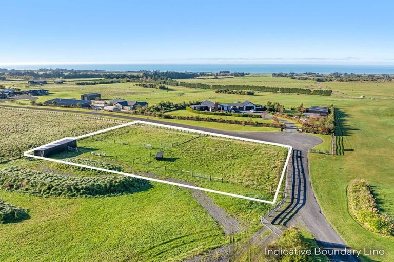 Photo of property in 72 Koura Bay Drive, Hapuku, Kaikoura, 7371
