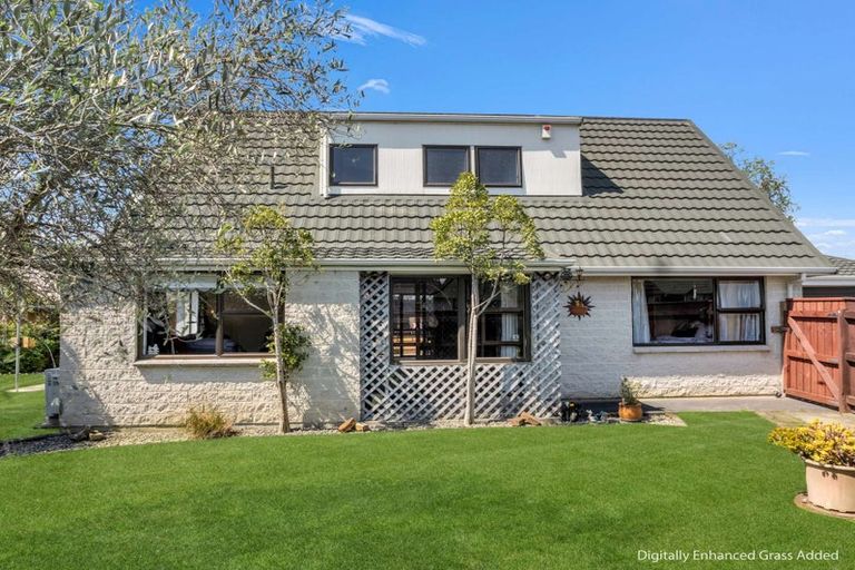 Photo of property in 7 Charisma Court, Kelvin Grove, Palmerston North, 4414