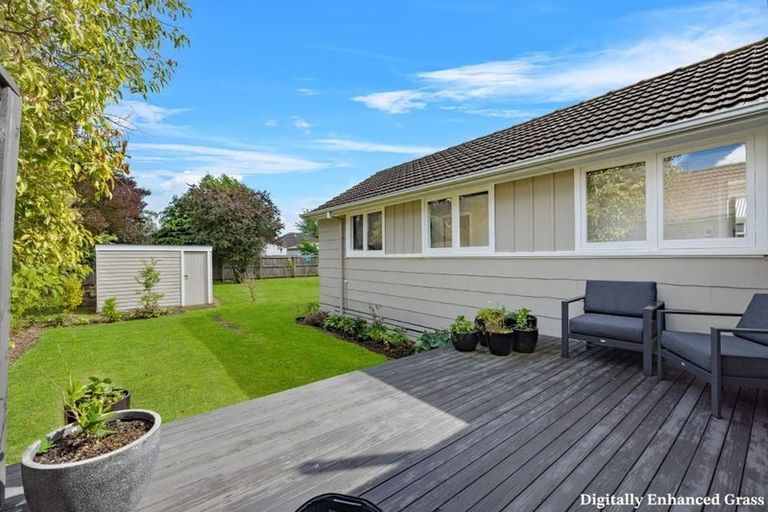 Photo of property in 47 Skipton Street, Mairehau, Christchurch, 8013