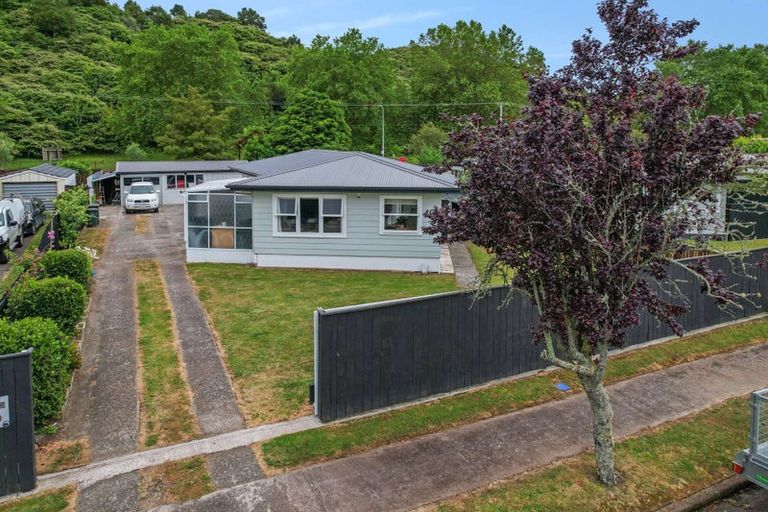 Photo of property in 25 Hinemotu Avenue, Kawerau, 3127