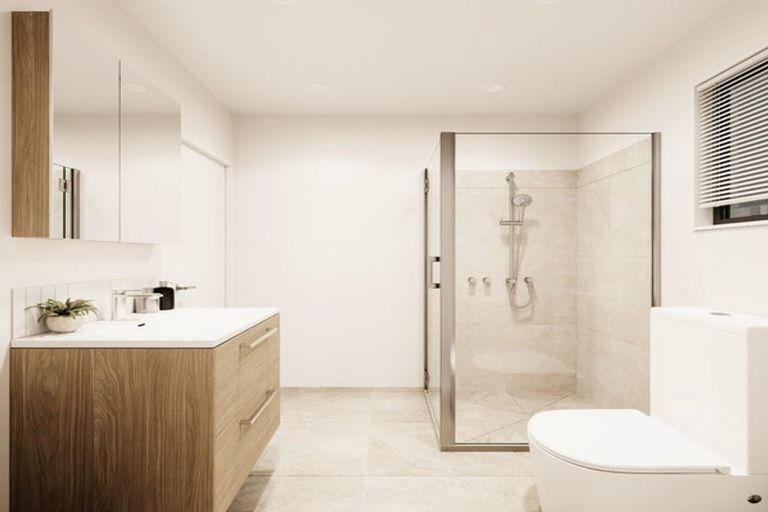 Photo of property in 10/122 Waimairi Road, Ilam, Christchurch, 8041