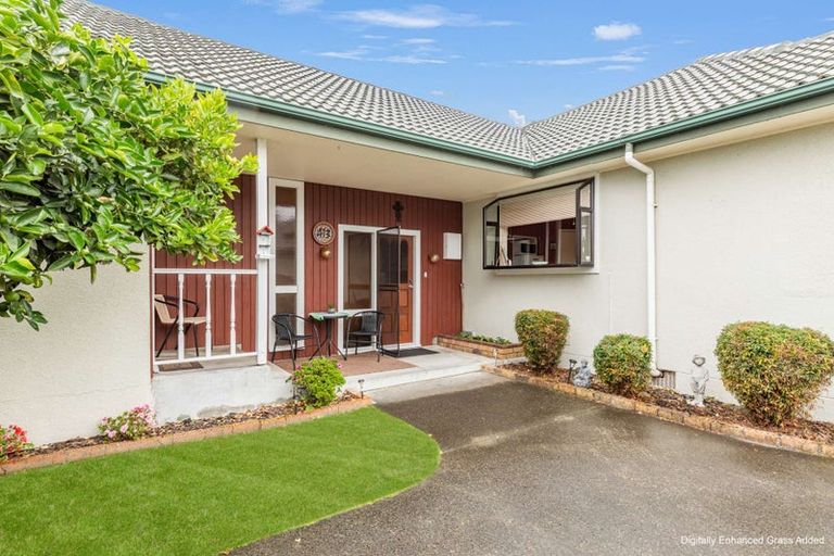 Photo of property in 413 Albert Street, Hokowhitu, Palmerston North, 4410