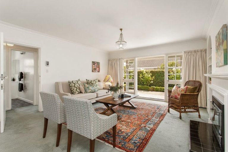 Photo of property in 89 Winchester Street, Merivale, Christchurch, 8014