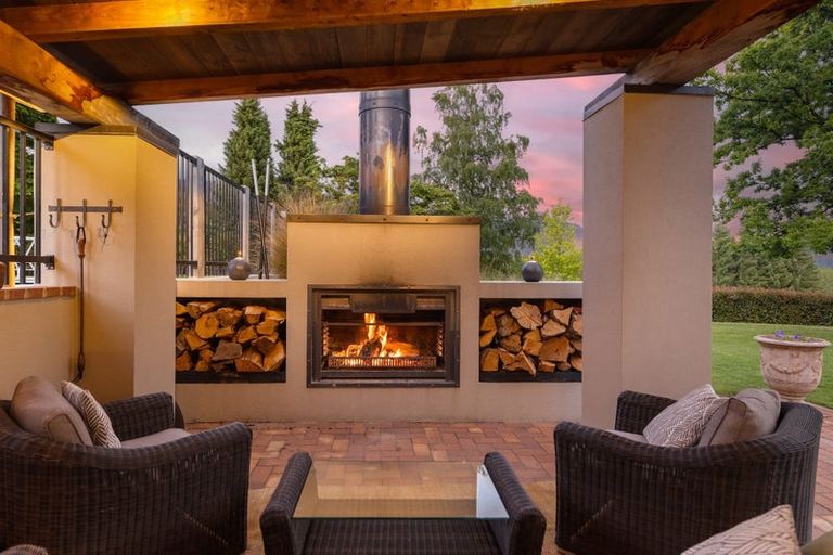 Photo of property in 140 Dalefield Road, Dalefield, Queenstown, 9371