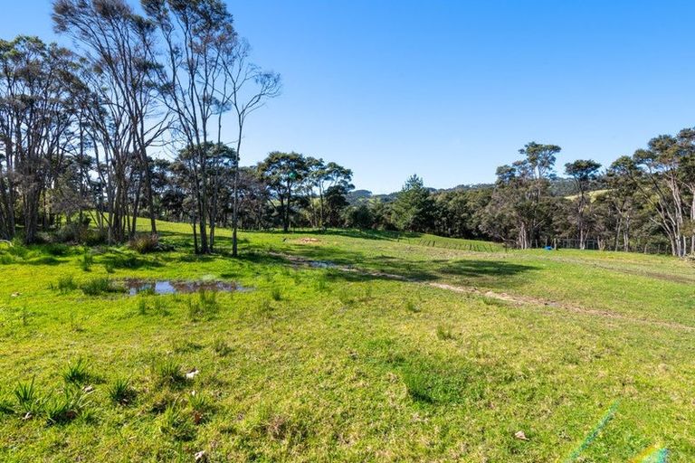 Photo of property in 231a Wishart Road, Helensville, 0875