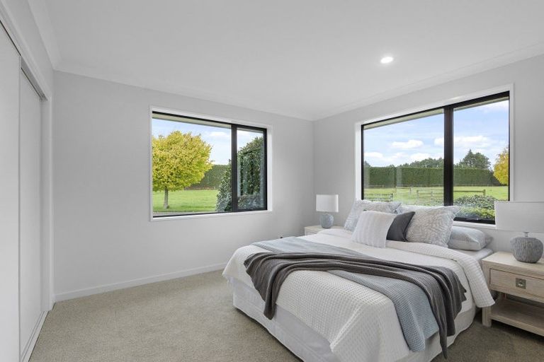 Photo of property in 1/736 Sandy Knolls Road, West Melton, Christchurch, 7675