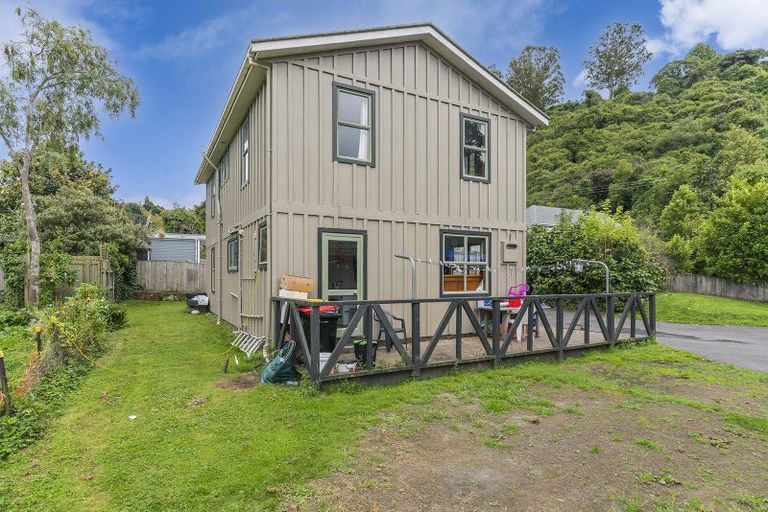 Photo of property in 61 Malvern Street, Woodhaugh, Dunedin, 9010