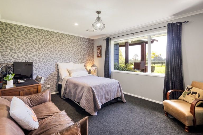 Photo of property in 365 Maungatautari Road, Cambridge, 3494