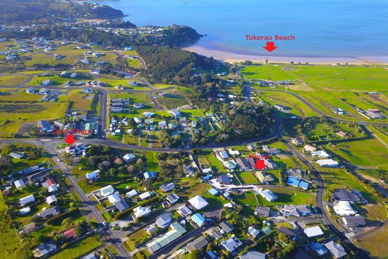 Photo of property in 77 Bay Heights Drive, Karikari Peninsula, Kaitaia, 0483