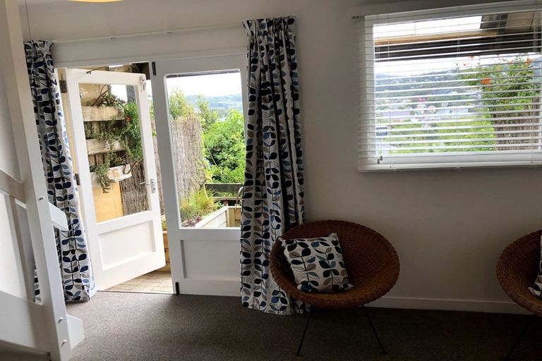 Photo of property in Hiropi St Village, 67/46u Hiropi Street, Newtown, Wellington, 6021