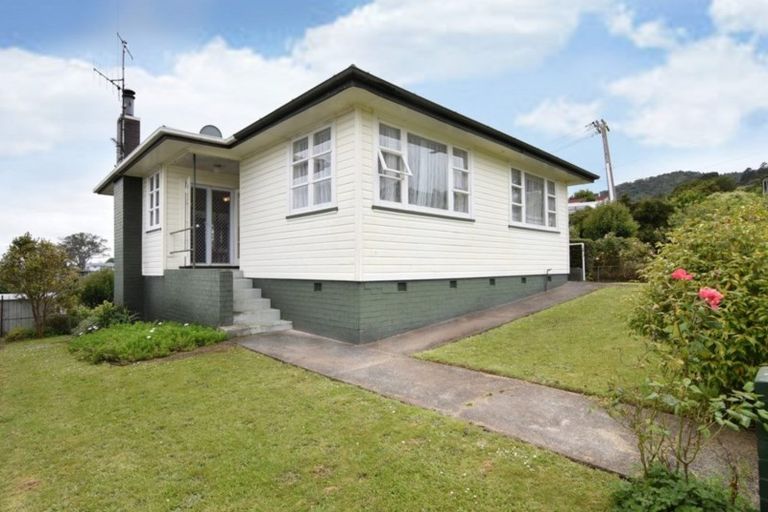 Photo of property in 127a Grafton Road, Thames, 3500
