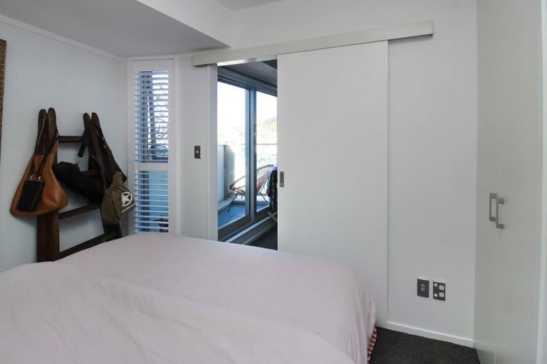 Photo of property in Soho Apartments, 1313/74 Taranaki Street, Te Aro, Wellington, 6011