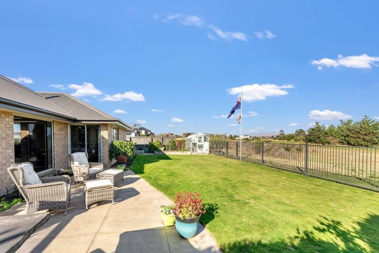 Photo of property in 18 Torrey Pines, Waimairi Beach, Christchurch, 8083